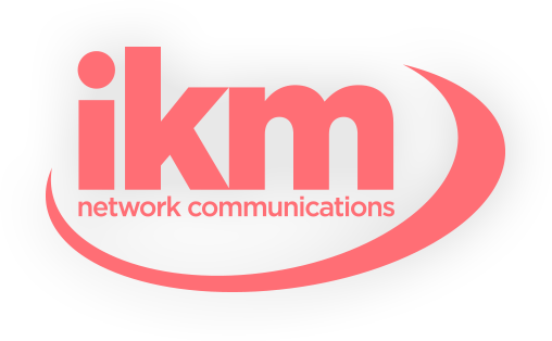IKM Network Communcations